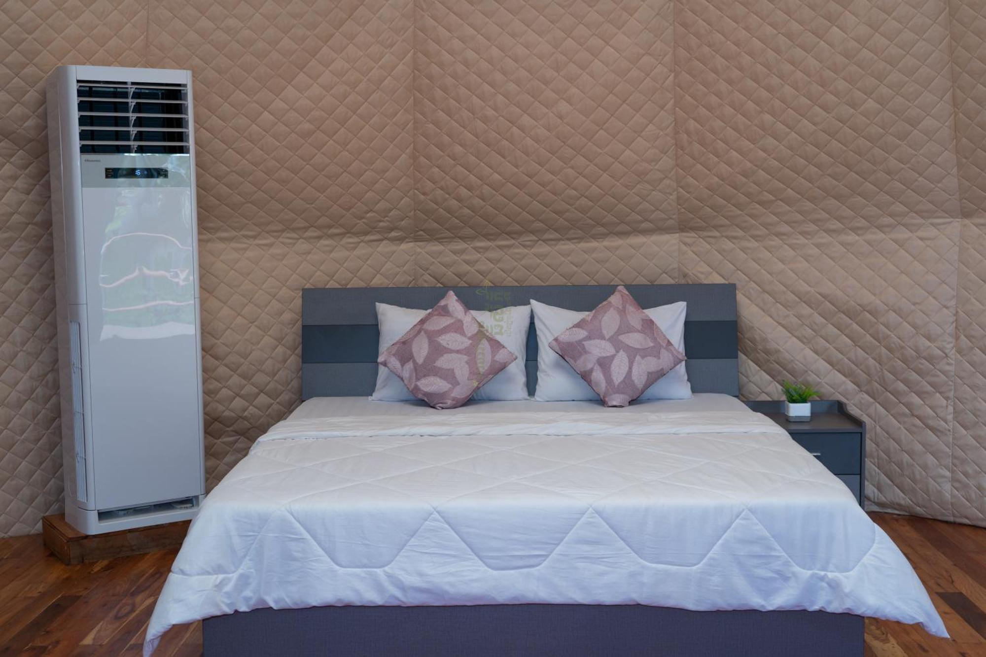Thisak Resort Cheung Phnom Kulen Siem Reap Zewnętrze zdjęcie