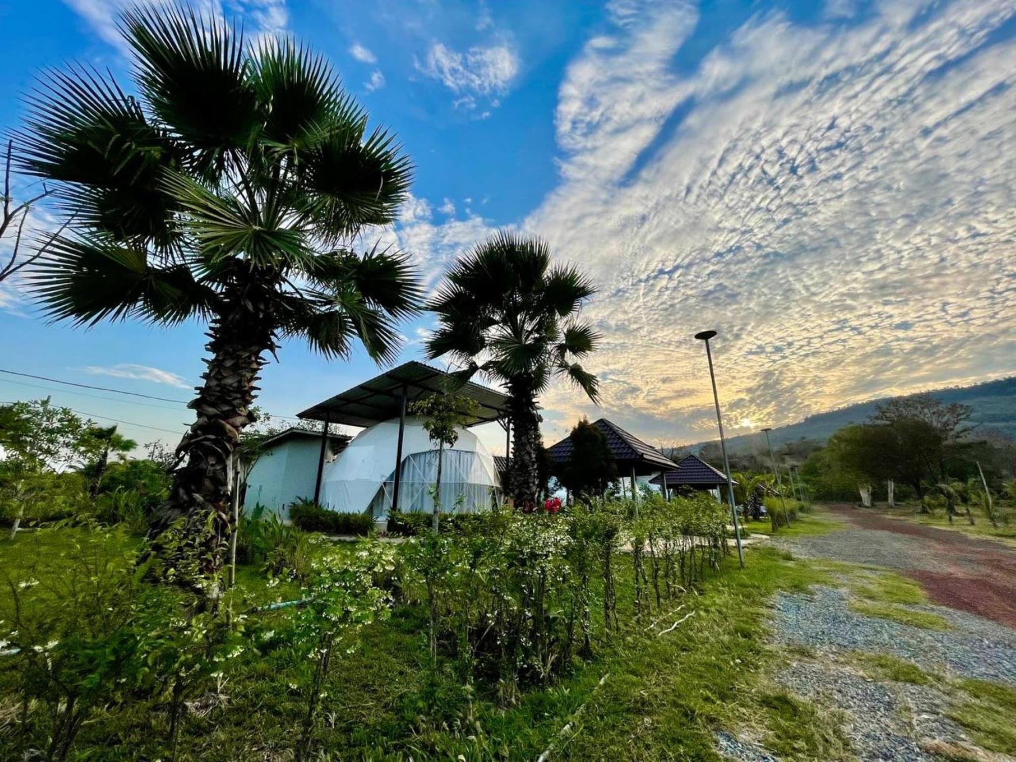 Thisak Resort Cheung Phnom Kulen Siem Reap Zewnętrze zdjęcie